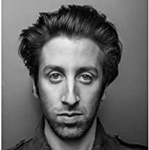 Simon Helberg
